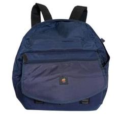 旧Appleロゴ リュック Macintosh backpack 90s