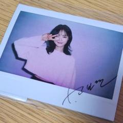 【匿名配送】KCON U-NEXT 当選品 直筆サイン色紙 パクミニョン 2025年最新】unext サインの人気アイテム - メルカリ