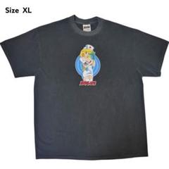 HOOKUPS フックアップス スケートボード Tシャツ XLのサムネイル