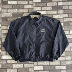 90-'s port authority short blouson