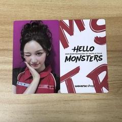 2025年最新】babymonster ソウルコン グッズの人気アイテム