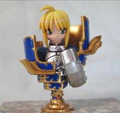2025年最新】Fate胸像コレクションの人気アイテム - メルカリ