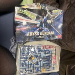 2025年最新】HG 1/144 ZGMF-X31S アビスガンダム の人気アイテム