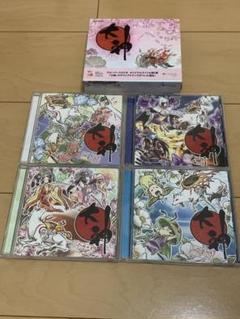 大神　サウンドトラックセット