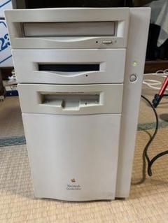 Macintosh Quadra 840AV　長期保管品 Macintosh Quadra 840AV - Wikipedia