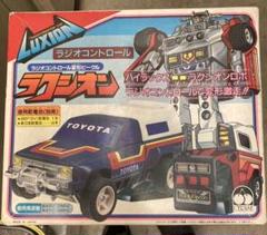 ラジコンカー　トヨタハイラックス　ラクシオンロボ ラジコンカー トヨタハイラックス ラクシオンロボ - メルカリ