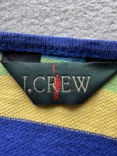 2025年最新】ジェイクルー j．crew ボーダーの人気アイテム