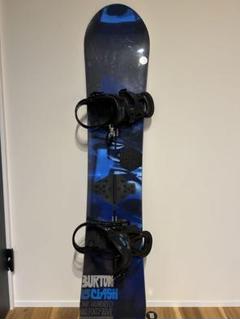 2025年最新】Burton clashの人気アイテム - メルカリ