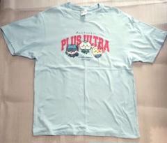 ちいかわ 僕のヒーローアカデミア Tシャツ XL 僕のヒーローアカデミア×ちいかわ Tシャツ WE ARE VILLAINS