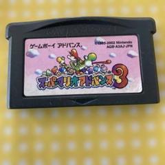 スーパーマリオアドバンス3