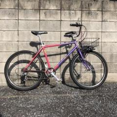 アラヤ　マディフォックス　oldmtb 札幌引き取りのみ アラヤマディフォックスoldmtb 札幌引き取りのみ