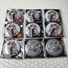【黒子のバスケ】黒子テツヤ ショウワノート 缶バッジコレクション グリッター 2025年最新】黒子のバスケ 缶バッジ グリッターの人気アイテム