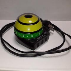 1６E6521 未使用　松下電工　ナショナル　デコチャリ　ライトスイッチ ヴィンテージ 2025年最新】Yahoo!オークション -松下電工(アンティーク