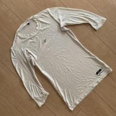 Mizuno アンダーシャツ　Lサイズ　七分袖