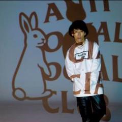 TAKUYA∞着♥FR2×ASSCトレーナー supreme off−White