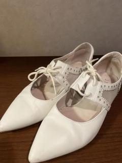 新品未使用　staccato ビジュー付きベージュポインテッドトゥハイヒール スタッカート(STACCATO) レディース パンプス の一覧 | マルイ