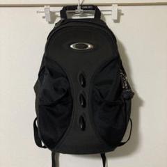 Oakley 90’s ブラック バックパック Oakley Icon Backpack 2.0 オークリー アイコンバックパック 黒