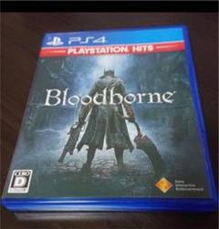 【送料無料/新品】 PS4 「Bloodborne」 B2ポスター 希少品 - ポスター