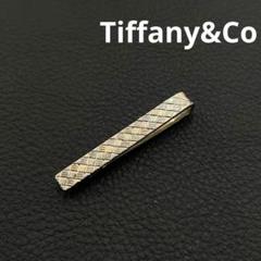 2025年最新】TIFFANY メンズ ネクタイピンの人気アイテム - メルカリ