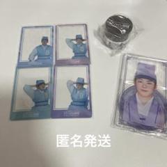 チェックイン漢陽 グッズ ペイニョク キムジウン チョンゴンジュ パクジェチャン