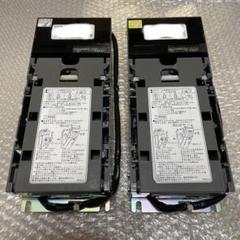 katopコンラックス2024年製　6個セットNBX-R634B 新札対応 NBX-R600シリーズ | 日本コンラックス