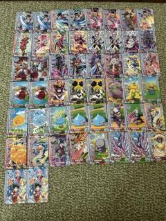 ダイの大冒険　トレーディングカード 52枚セット