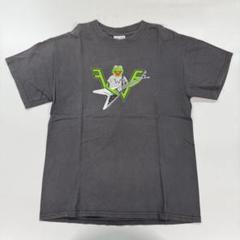 00s weezer × Kermit the Frog Tシャツのサムネイル