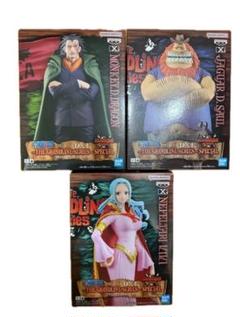 2025年最新】ワンピースフィギュア新品未開封品。の人気アイテム