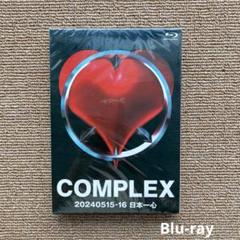 2025年最新】COMPLEX 20240515-16 日本一心の人気アイテム