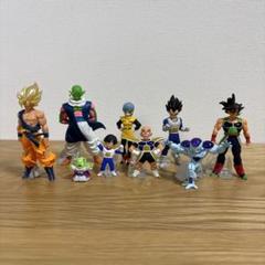 2025年最新】ドラゴンボール hg まとめ売りの人気アイテム