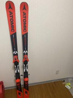 Atomic Redster S7 Gen S + Shift Skate