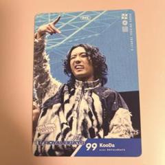 Dリーグ KooDa トレカ Dリーグ KooDa トレカ - メルカリ
