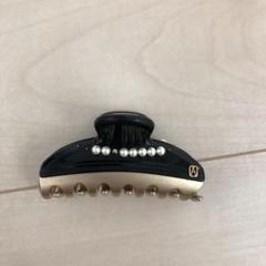 アレクサンドル ドゥ パリ ヘアクリップ