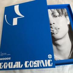 【新品未開封・まとめ売り】WOODZ / EQUAL（8枚セット） 新品未開封・まとめ売り】WOODZ / EQUAL（8枚セット）