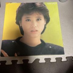 松田聖子 LP レコード Seiko plaza Train TOWN 他7枚 松田聖子 – Seiko・Plaza – 2 x CD (Compilation, Repress