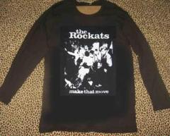 THE ROCKATS MAKETHATMOVE ロカッツ　メイクザットムーブ Amazon.co.jp: メイク・ザット・ムーブ: ミュージック