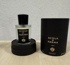 Acqua do parma yuzu 20ml - メルカリ