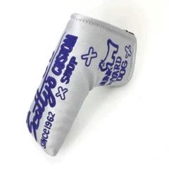 Scotty Cameron パター用ヘッドカバー