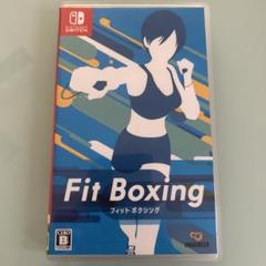 Fit Boxing (Nintendo Switch)