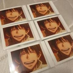 呪術廻戦0 ぱしゃこれ 乙骨セット 劇場版 呪術廻戦 0 ぱしゃこれ: トレーディングカード