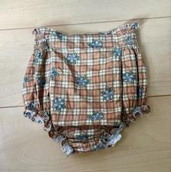 Birinit Petit Brick high bloomer ブルマ　M
