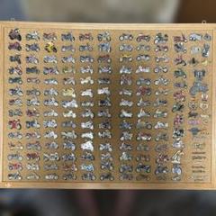 バイク系ピンバッジ