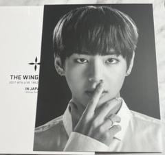 2025年最新】bts wings テテ フォトの人気アイテム - メルカリ