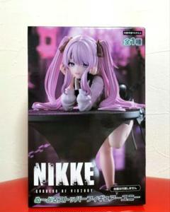 2025年最新】nikke 勝利の女神 ぬーどるストッパーフィギュアの
