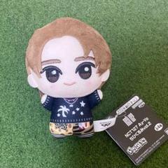 NCT127 ジェヒョン マスタニム ぬいぐるみ40cm マスター B