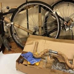 【期間限定】 激レア メルカリ - デコチャリ SPORTS SALLY SLD-5-C MIYATA 自転車本体