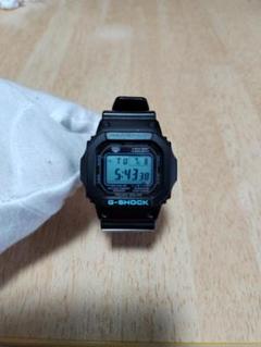 CASIO G-SHOCK GW-M5610BA Gショック 電波ソーラー - メルカリ