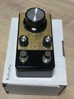 fjord fuzz BERSERKⅢ フィヨルドファズ　値段交渉して下さい fjord fuzz BERSERKⅢ フィヨルドファズ