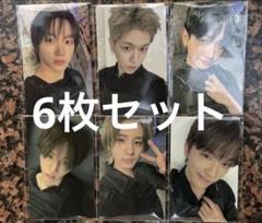 BOYNEXTDOOR No Genre M2U 限定 トレカ ６枚セット BOYNEXTDOOR No Genre M2U 限定 トレカ 6枚セット - メルカリ