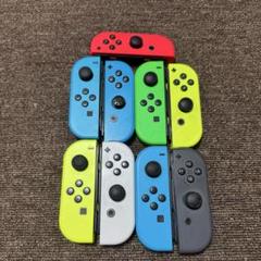 2025年最新】joy-con 左 ジャンクの人気アイテム - メルカリ